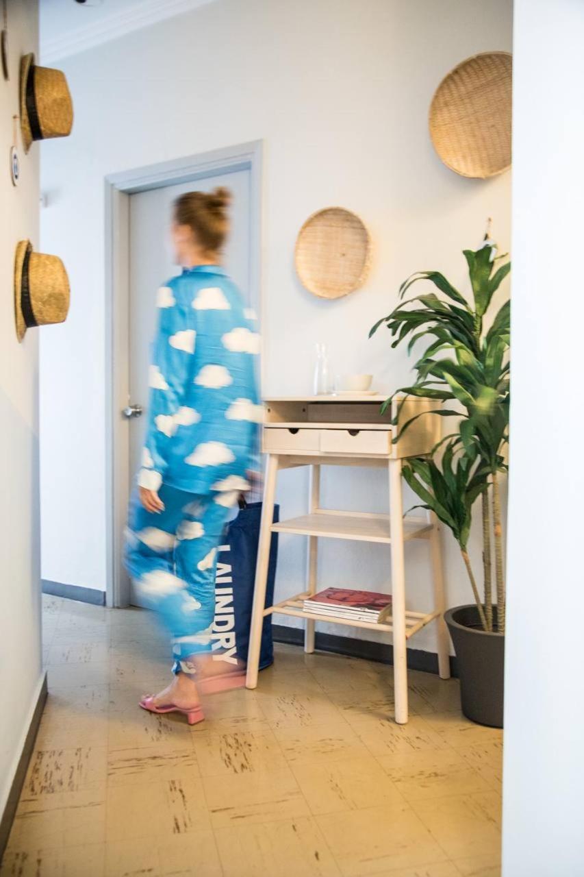 Let Me Take My Bunk Bed Hostel Athens Ngoại thất bức ảnh